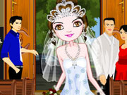 play Wedding On The Go