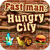 play Fast Man: Hungry City
