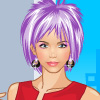 play Trendy Emo Dressup