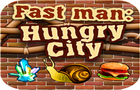 play Fast Man Hungry City