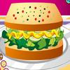 play Sandwich Shop