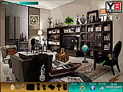 play Beautiful Home - Hidden Objects