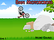 play Bakugan Motocross