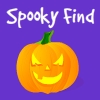 play Spooky Find