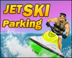 play Jet Ski Parking