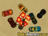 play Demolition Derby Arena