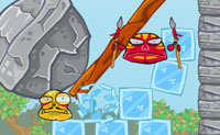 play Troll Cannon