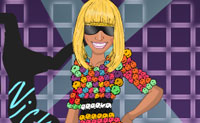 play Nicki Minaj Fashion