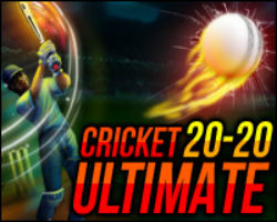 play Cricket 20-20 Ultimate
