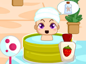 play Spa Care