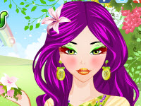 play Fruitilicious Makeover
