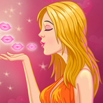 play Flying Kiss