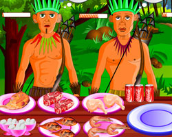 play Native Indian Restaurant