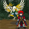 play Digital Angels: Summoner Saga - Endless