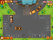 play Valet Parking Nightmare