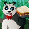 play Panda Pb&J