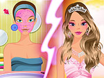 play Prom Princess Makeover