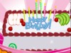 play Happy Birthday Cake 2