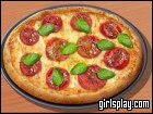 play Pizza Tricolore