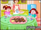 play Brownies