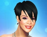 play Rihanna Makeover