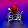 play Mario Cart 2