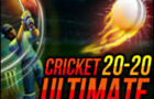 play Cricket 20-20 Ultimate