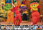 play The Oogieloves - Hidden Objects