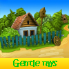 play Gentle Rays 5 Differences