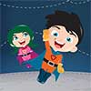 play Hero Kids Dress Up