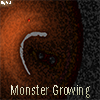 play Growing Monster