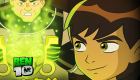 Ben 10 And The Mystery Of The Mayan Sword