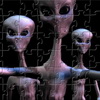 Alien Contact Jigsaw