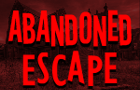 play Abandoned Escape