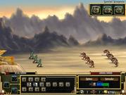 play Bunnies And Zombies