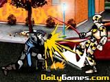 play Flash Bash