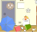 play Dirty Room Escape