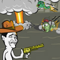 play Spermatozoon Vs Zombies 2