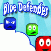 play Blue Defender