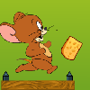 play Tom And Jerry - Parkour Cheese