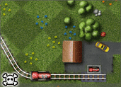 play Railroad Shunting 2