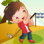 play Cardmania Golf Solitaire