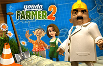 Youda Farmer 2: Save The Village