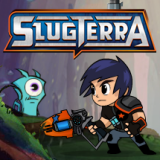 Battle For Slugterra