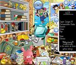 play Otaku Room