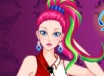 play Punk Style Dressup