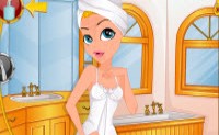 play Glamorous Wedding Makeover