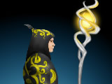 play Legend Of The Void