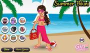 play Summer Bikini