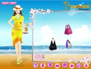 play Summer Dresses